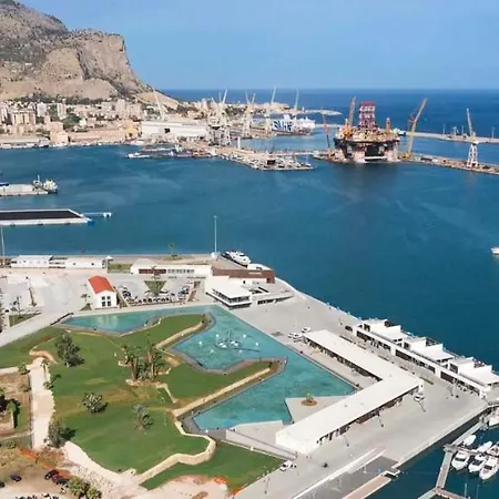 Egadi And Eolian Tour Botel Palermo
