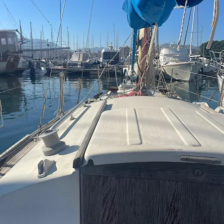 Egadi And Eolian Tour Botel
